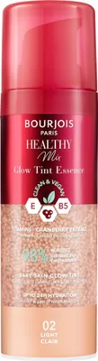 Obrázok produktu pre BOURJOIS Paris Gesunder Mix Clean & Vegan Glow Tint Essence 02 Light
