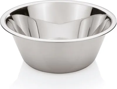 Produktbild von Schüssel, Ø 40 cm, 16 ltr., Chromnickelstahl