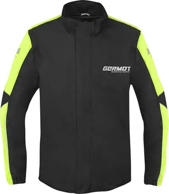 Produktbild von Germot Bergen Regenjacke Grösse: 4XL