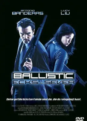 Produktbild von Ballistic