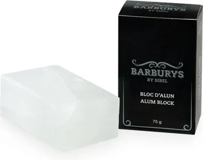 Produktbild von Osma Laboratoires Alaun-Block 75 g