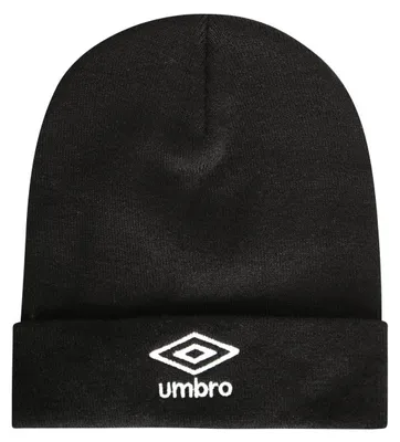 Image de Umbro - Casquette UO267 (taille unique) (Noir)