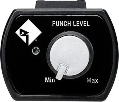 Produktbild von Rockford PLC2, Schwarz