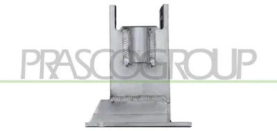 Produktbild von PRASCO AD0241603 Stoßstangenhalter Vorne Rechts für AUDI A4 Avant (8K5, B8) A5 Sportback (8TA) A4 Limousine (8K2, B8) A5 Coupe (8T3) A5 Cabrio (8F7)
