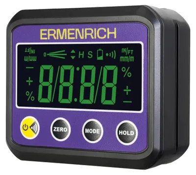 Image de Ermenrich Niveau numérique Ermenrich Verk LQ40