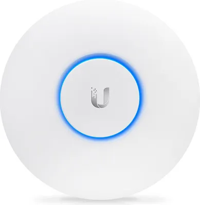 Produktbild von UbiQuiti Networks UAP-AC-LITE - 1000 Mbit/s - 867 Mbit/s - 10,100,1000 Mbit/s - 122 m - AES - TKIP - WEP - WPA - WPA-PSK - WPA2 - 24 V