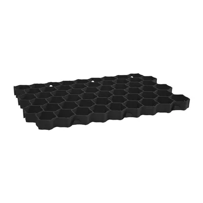Obrázek produktu pro Plastová sekačka na trávu 600x400x30mm 13741