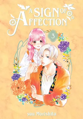 Zdjęcie produktu dla A Sign of Affection 3