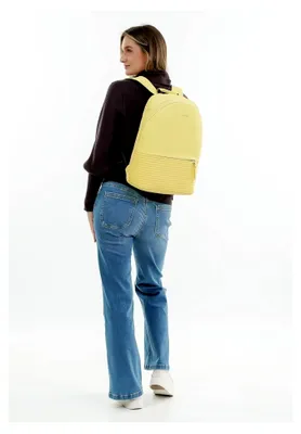 Produktbild von Judy Backpack Lightyellow