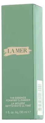 Image de La Mer The Essence Mousse nettoyante 30 ml