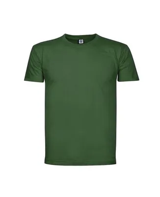 Obrázek produktu pro Tričko LIMA 160 g/m2, zelené, XL