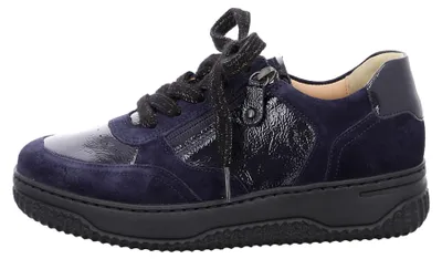 Produktbild von Hartjes Komfort Schnürschuhe Damen 31393330313432 Blau 41 EU