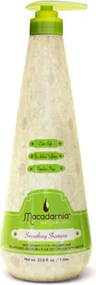 Obrázek produktu pro Uhlazující šampon pro všechny typy vlasů (Smoothing Shampoo), 1000 ml