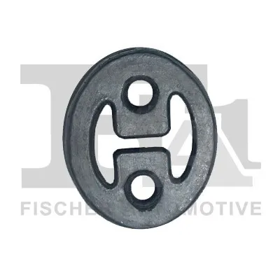Produktbild von FA1 Auspuffhalter für HONDA Jazz II Schrägheck (GD, GE3, GE2) Auspuffanlage Montageteil 793-908