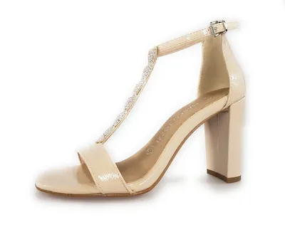 Produktbild von Marco Tozzi  Damenschuhe Sandalen Hoch Beige Freizeit, Schuhgröße:41 EU