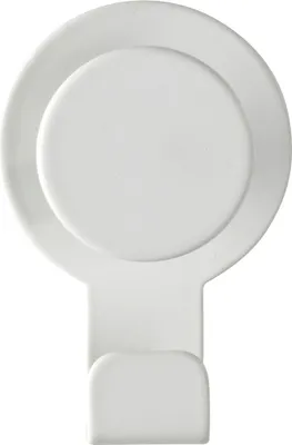 Produktbild von Wandhaken Blandas Weiß matt