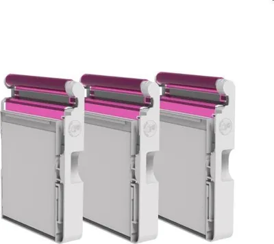 Produktbild von Kodak Sofortbildfilme Mini 3 30er Pack