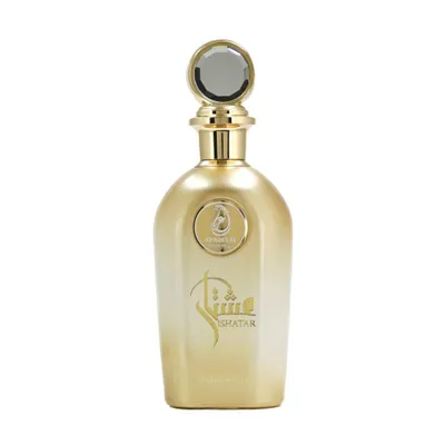 Produktbild von Arabiyat Prestige Ishatar Amber Vanilla Eau De Parfum 110 ml
