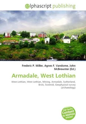 Produktbild von Armadale, West Lothian