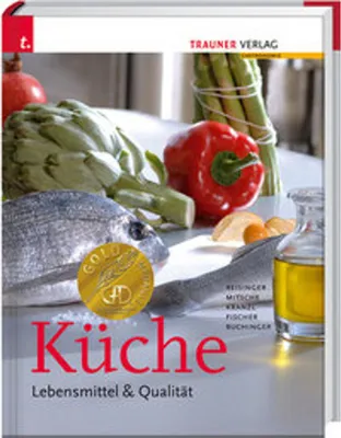 Produktbild von Küche