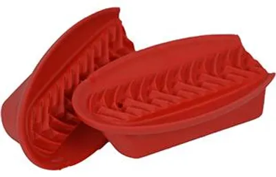 Produktbild von Satz mit 6 Gummisaugnäpfen (3 Paare) für Zangen 9506513, 9506514