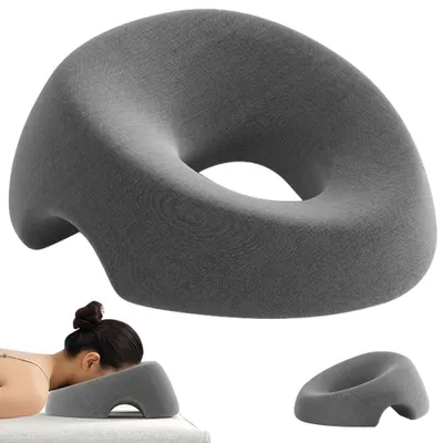 Image de Coussin de massage en mousse à mémoire de forme pour spa et salon
