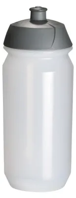 Produktbild von Tacx Flasche Shiva 500cc transparent