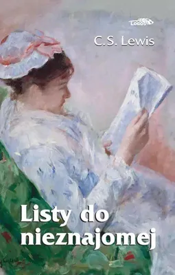 Obrázok produktu pre Listy do nieznajomej
