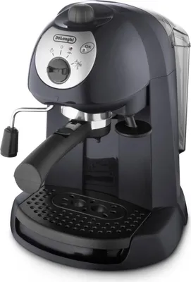 Produktbild von Espresso-Kaffeemaschine dede arm delonghi ec191cd 1 l blau 1100 w