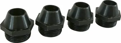 Produktbild von REDUZIERSTÜCKE FÜR VERPUTZMASCHINEN 7mm, 4er Set.
