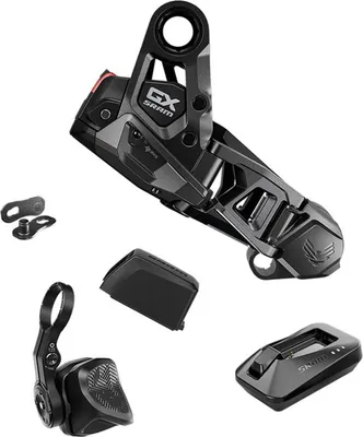 Produktbild von Sram AM Schaltwerk GX Upgrade-Kit wandelt mech. Eagle 90/70 auf elektr. um