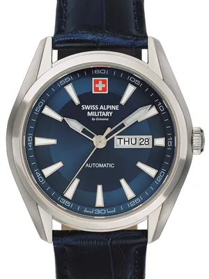 Obrázek produktu pro Pánské hodinky Swiss Alpine Military 7090.2535