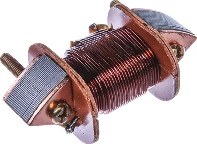 Produktbild von Lichtspule 8307.10/2-120/1, 6V 31,2W - Simson S51, SR50