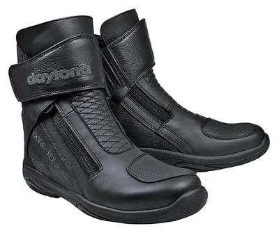 Immagine prodotto di Stivale corto Daytona Arrow Sport GTX nero taglia: 46