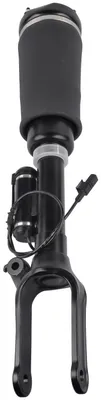 Immagine prodotto di Ammortizzatore ad aria anteriore - Sospensione ad aria - Per Classe R W251 V251 - Con unità elettrica - Codice OEM: 2513203013/3113/5613/5713