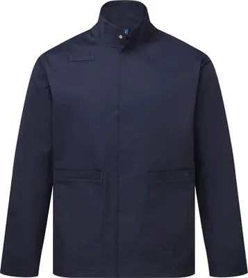 Immagine prodotto di Es1 Giacca da lavoro essenziale - Taglia XL - Blu navy - Portwest