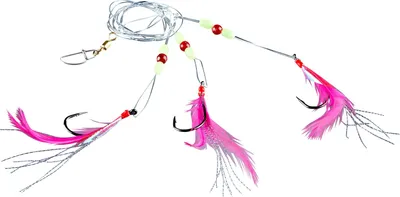 Produktbild von Balzer 71° North Dorsch- und Köhlersystem (pink)
