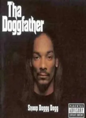 Produktbild von Tha Doggfather CD