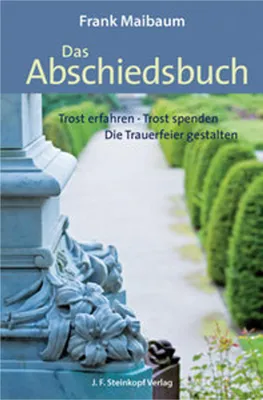 Obrázok produktu pre Das Abschiedsbuch