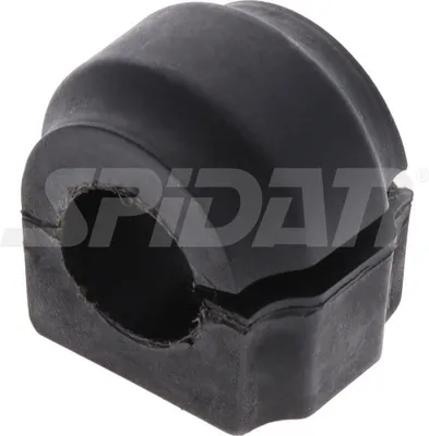 Produktbild von SPIDAN CHASSIS PARTS 411996 Lagerung Stabilisator Stabigummi Hinten für MINI Schrägheck (R56) Schrägheck (R50, R53) Clubman (R55) Countryman (R60)