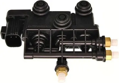 Produktbild von TRUCKTEC AUTOMOTIVE Ventil Druckluftanlage 22.30.014