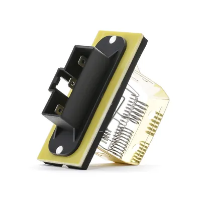 Produktbild von RIDEX 2975R0024 Gebläsewiderstand für CHRYSLER Voyager / Grand Voyager III (GS) Innenraumgebläse