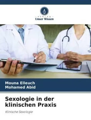 Produktbild von Sexologie in der klinischen Praxis