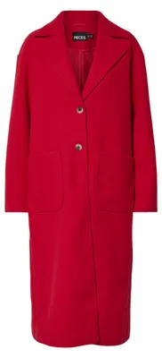 Produktbild von PIECES Pcjili Long Coat Bc