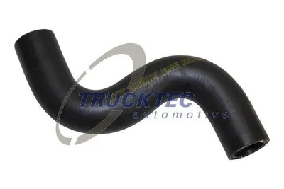 Produktbild von TRUCKTEC AUTOMOTIVE Kühlerschlauch Wasserschlauch für SCANIA P,G,R,T - series 19 04.40.157