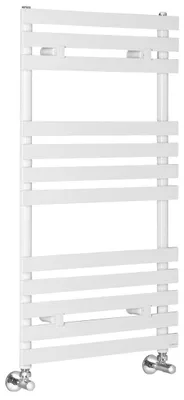 Produktbild von Sapho JALOUSI Badheizkörper 500x940mm, Weiß