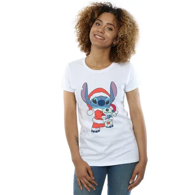 Produktbild von Disney - T-Shirt für Damen BI15992 (M) (Schwarz)