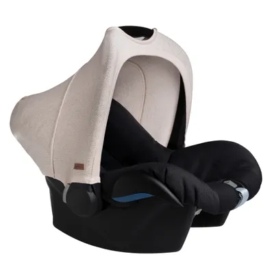 Produktbild von Baby's Only Verdeck Maxi-Cosi 0+ Sparkle - Gold-Elfenbein Melee