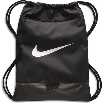 Produktbild von Nike Nk Brsla Gmsk - 9.0 Black/Black/White -