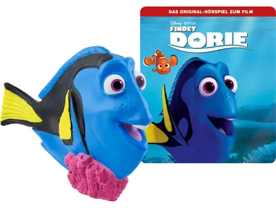 Produktbild von Tonies Disney - Findet Dorie